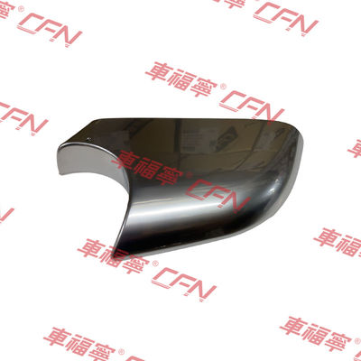 الغطاء السفلي لمرايا الرؤية الخلفية RH 22873006-LK الأسود