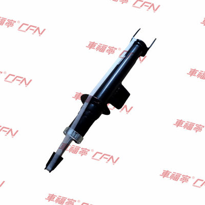 تجميع الصمامات المعدنية السوداء 1044090-00-AX لدفع عجلات تيسلا