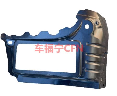 تمديد لوحة الحديد الخارجية اليسرى لـ Tesla 1109299-SC-A