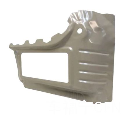 تمديد لوحة الحديد الخارجية اليسرى لـ Tesla 1109299-SC-A