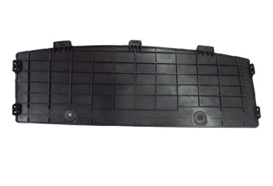 غطاء وصلة جر Tesla Model 3 2017-2023 أسود يثبت بالمسامير