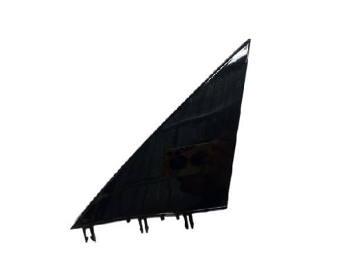 غطاء مثلثي للعمود A للنافذة اليمنى يناسب سيارة Tesla Model Y رقم القطعة 1495633-00-B