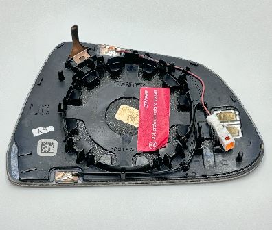 زجاج مرآة خارجي- غير EC- بريميوم- تصدير- يد اليسار 1521793-00-A