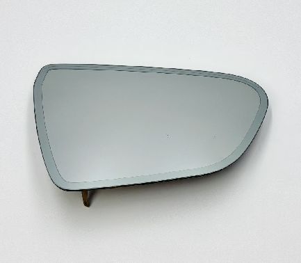 زجاج مرآة خارجية - غير كهربائي - ممتاز - تصدير - جهة اليمين 1521796-00-A