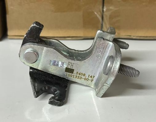 تيسلا موديل 3 يسار الباب الخلفي العلوي المفصل 1091333-00-F 2017-2023