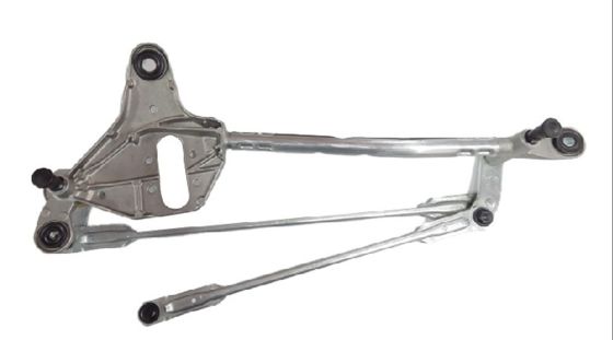 وحدة ماسحات الزجاج الأمامي ذات الدفع الأيسر لسيارة Tesla Model Y رقم القطعة 1658936-00-A