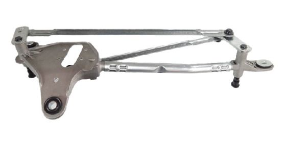 وحدة ماسحات الزجاج الأمامي ذات الدفع الأيسر لسيارة Tesla Model Y رقم القطعة 1658936-00-A