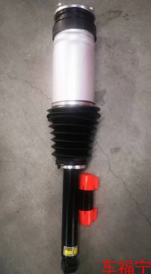 وحدة زنبرك هوائي متكيف خلفي يمين 1027067-00-D ألومنيوم