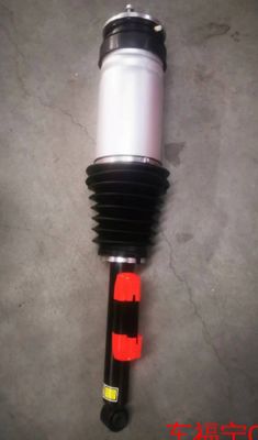 وحدة زنبرك هوائي متكيف خلفي يمين 1027067-00-D ألومنيوم