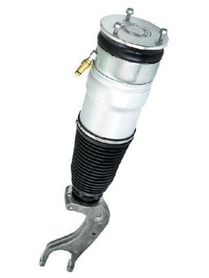 وحدة زنبرك الهواء الخلفي لسيارة Tesla Model S لمحرك مزدوج 2012-2021