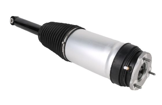 وحدة زنبرك الهواء الخلفي لسيارة Tesla Model X DM 2015-2021 من سبائك الألومنيوم