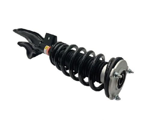 تيسلا موديل 3/Y الجبهة اليسرى عازل التجميع الملف E3 محرك مزدوج 2017-2023