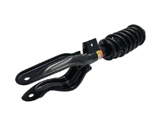 تيسلا موديل 3/Y الجبهة اليسرى عازل التجميع الملف E3 محرك مزدوج 2017-2023