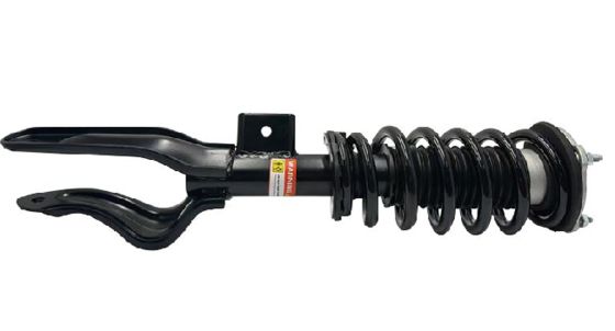 تيسلا موديل 3/Y الجبهة اليسرى عازل التجميع الملف E3 محرك مزدوج 2017-2023