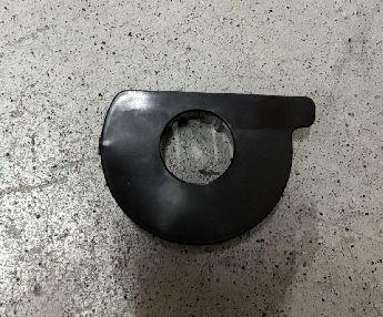 Tesla Model S دعامة مستشعر وقوف السيارات للمصد الأمامي 2015-2021