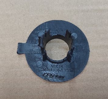 Tesla Model S دعامة مستشعر وقوف السيارات للمصد الأمامي S1 2015-2021