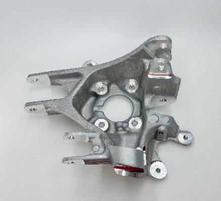 تيسلا موديل Y التعلق الخلفي الأيمن المفاصل 1188416-00-F الألومنيوم