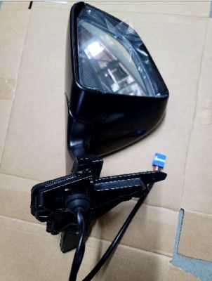 تجميع مرآة خارجية يسارية فاخرة لطرازات تصدير تسلا