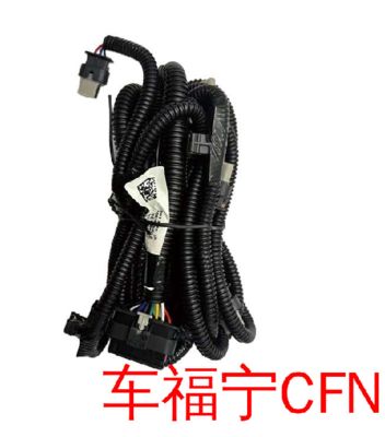 تسلا موديل 3 الخلفي المصد الأسلاك السلكية 1067959-00-E 2017-2023