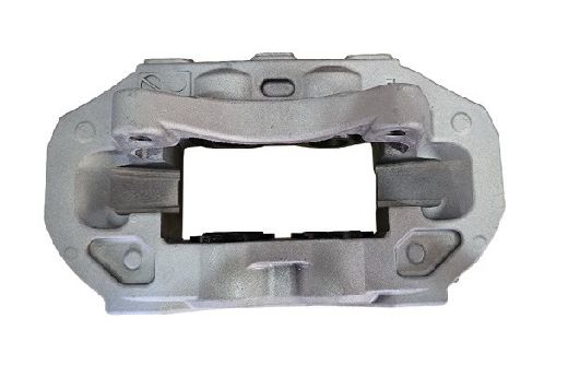 عجلة الفرامل الأمامية بدون عجلات - اليد اليمنى - قاعدة تيسلا موديل 3 2017-2023 8008204-00-A