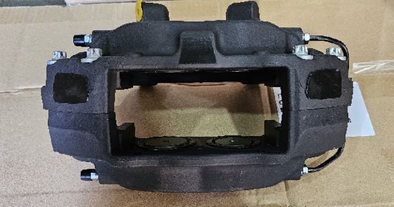 تسلا موديل S / X العجلة الأمامية اليسرى العجلة 1007794-00-C 2012-2021