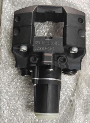 فرجار فرامل وقوف تسلا يسار بدون وسادات 1021333-00-D