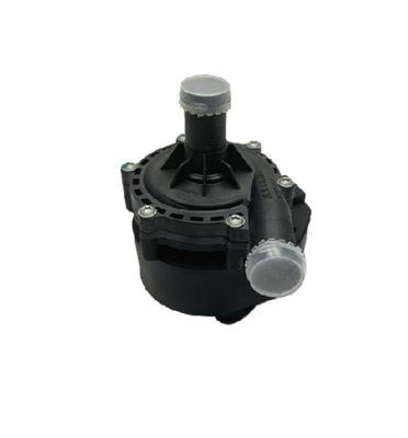 مضخة سائل تبريد 50 واط لسيارة Tesla Model S 2012-2016 لنظام تبريد السيارة الكهربائية