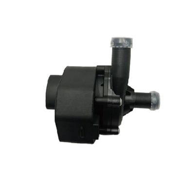 مضخة سائل تبريد 50 واط لسيارة Tesla Model S 2012-2016 لنظام تبريد السيارة الكهربائية