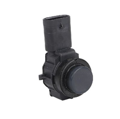 مستشعر وقوف السيارات الأصلي من تسلا موديل S X أسود للمصد 1048474-00-A