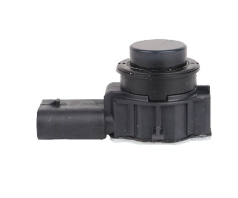 مستشعر وقوف السيارات الأصلي من تسلا موديل S X أسود للمصد 1048474-00-A