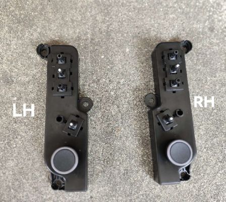 مجموعة مفتاح الصف الأول 8 اتجاهات - يمين - قطني - محرك أيمن M3/MY NEW 1551855-01-A