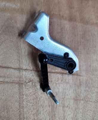 أجهزة استشعار تعليق الهواء الأمامية اليمنى من طراز تيسلا S/X 1044941-00-B 11x10x5cm