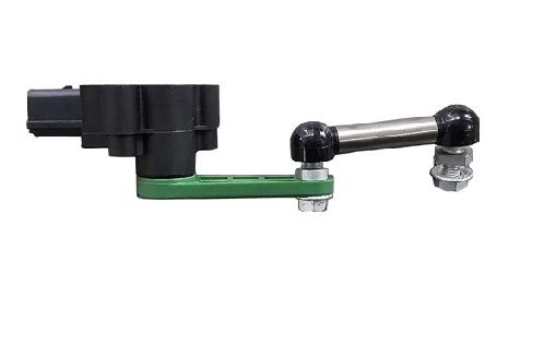 جهاز استشعار نظام التعليق الهوائي الأمامي الأيمن لسيارة Tesla Model S رقم 6006514-00-B 12 فولت تيار مستمر