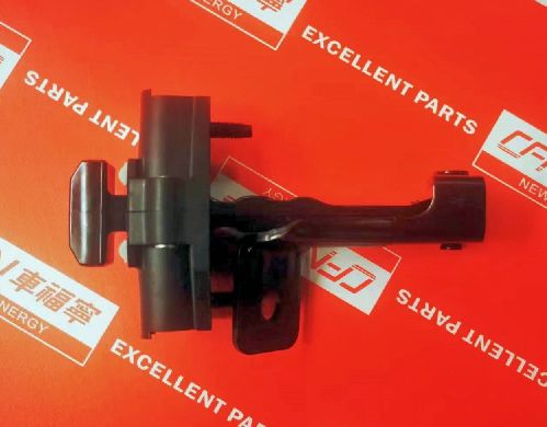 Tesla Model 3 حزام فحص الباب الأمامي الأيسر 1089507-00-D 2017-2021