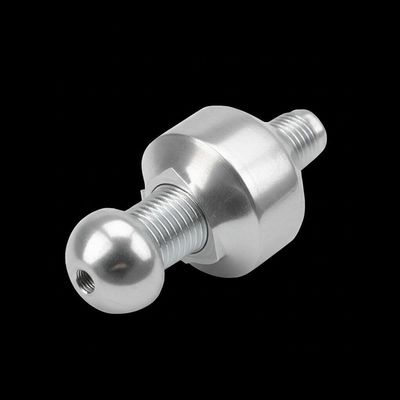 الحديد تيسلا موديل 3 17-23 توازن شريط رأس الكرة وراء رأس الكرة 1044491-00-E