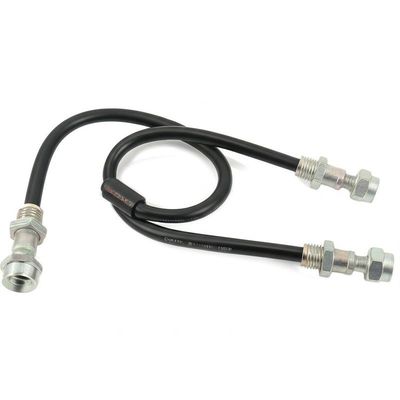 طراز تيسلا المخصص Y خرطوم الفرامل الهيدروليكي الضوء الأمامي الأيمن RH 1188722-00-B