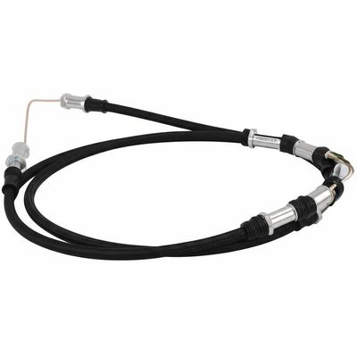 طراز تيسلا S X2 012-2019 خيوط الفرامل الخلفية اليسرى اليمنى 1027731-00-D