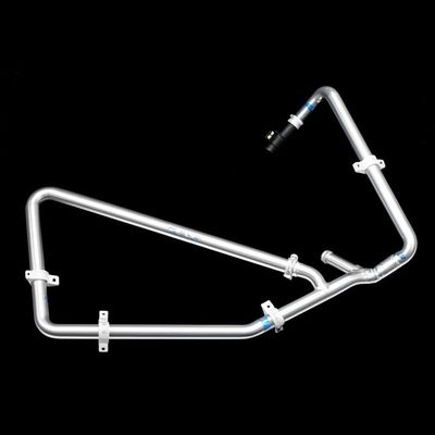 OEM تسلا سيارات تكييف الهواء أنبوب الهواء Con خرطوم 5 السلسلة 1626681-00-C