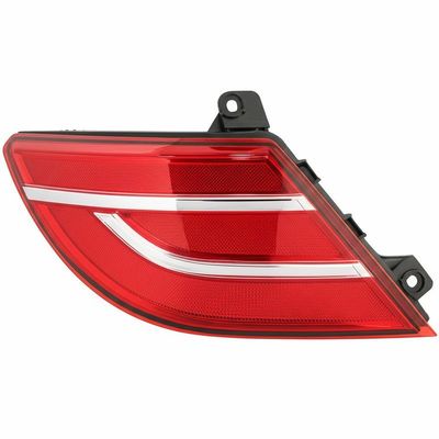 الفرامل الأمامية اليسرى مصاب بالضوء الخلفي المزيج إشارة منعطف للسيارات شياوبينغ