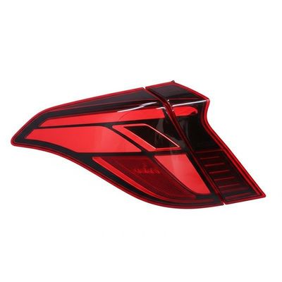 شياو بينغ P7I تركيبة اليسار مصابيح مؤخرة LED مجموعة D 7310002EF1-00-02