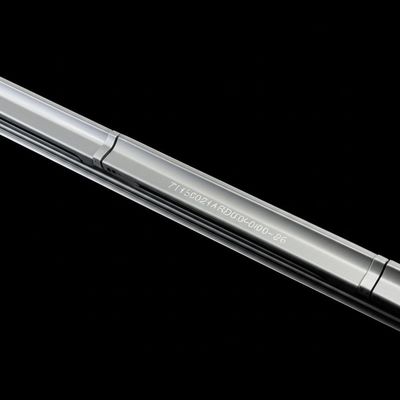 الشاشة الأمامية المطاطية اليسرى الممسحة المنعطف 7115021ARD0000-B لـ Aion A26