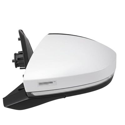 سيارة شياوبينغ P7I الجانب الأيمن الخارجي مرآة العين الخلفية 7610200EF4-DQ-03