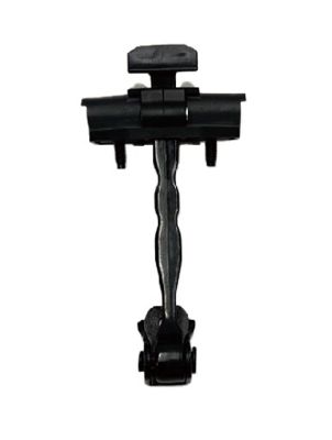 حزام فحص باب خلفي لسيارة تسلا موديل 3 1089509-00-B 20x10x5 سم أسود