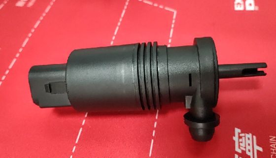 Tesla Model S 2012-2021 مضخة غسيل 1005453-00-C 12V DC