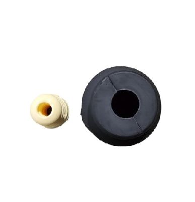 كيت غطاء غبار امتصاص الصدمات Tesla Model 3/Y 23x8x8cm المطاط EPDM