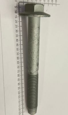 مسمار M14-2.0X120 HF لسيارات Tesla Model 3/Y 2017- 1461657-00-A