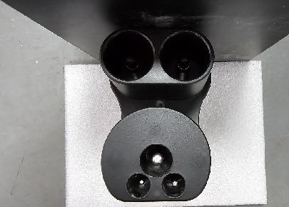 محول تسلا من الولايات المتحدة إلى الاتحاد الأوروبي CCS2 لشحن سريع بقدرة 250 كيلو واط لطراز S/X/Y/3