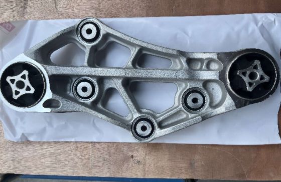 ذراع رد فعل عزم دوران Tesla Model X 1500 نيوتن متر SDU-F 2015-2021