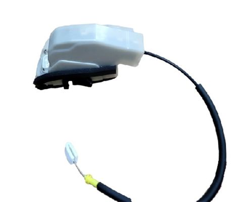 تسلا موديل 3/Y قفل الباب الخلفي الأيسر 1500674-91-B 24x19x12cm