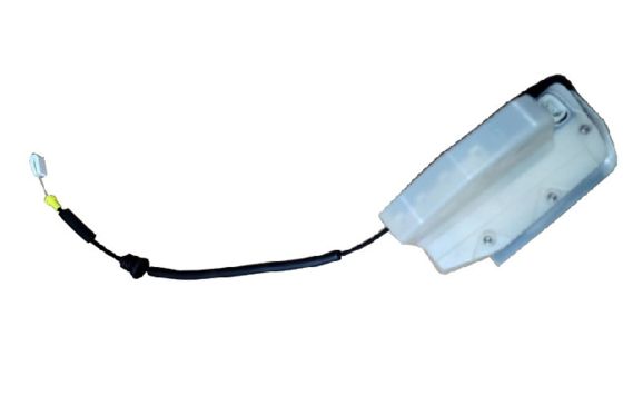 تسلا موديل 3/Y قفل الباب الخلفي الأيسر 1500674-91-B 24x19x12cm